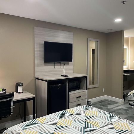 Motel 6 Houma, La Zewnętrze zdjęcie