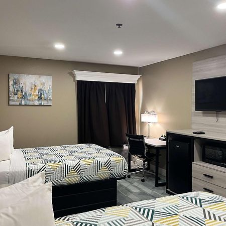 Motel 6 Houma, La Zewnętrze zdjęcie