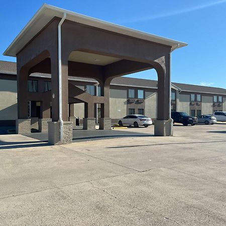 Motel 6 Houma, La Zewnętrze zdjęcie