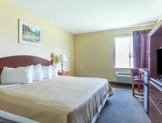 Motel 6 Houma, La Zewnętrze zdjęcie