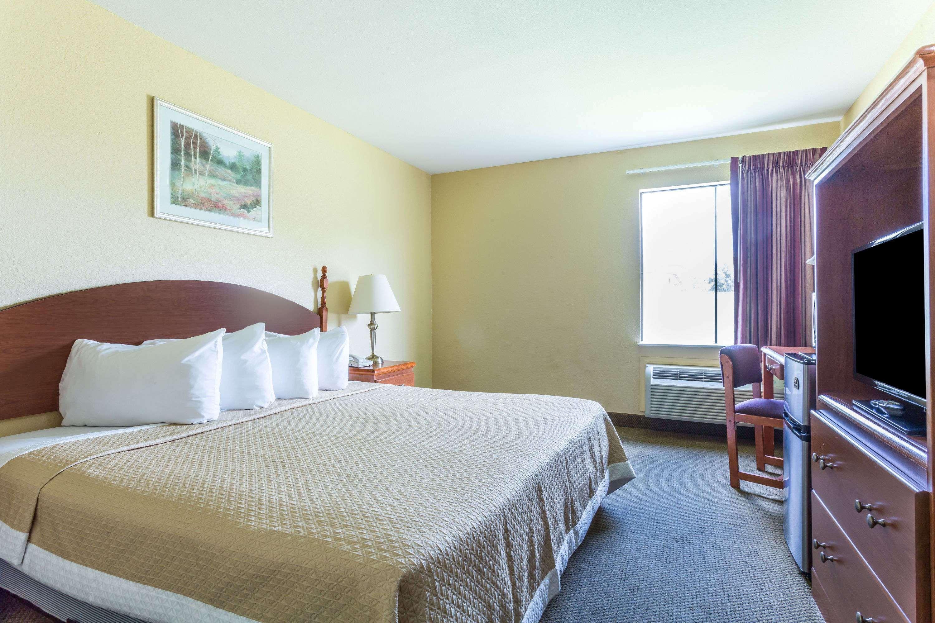 Motel 6 Houma, La Zewnętrze zdjęcie