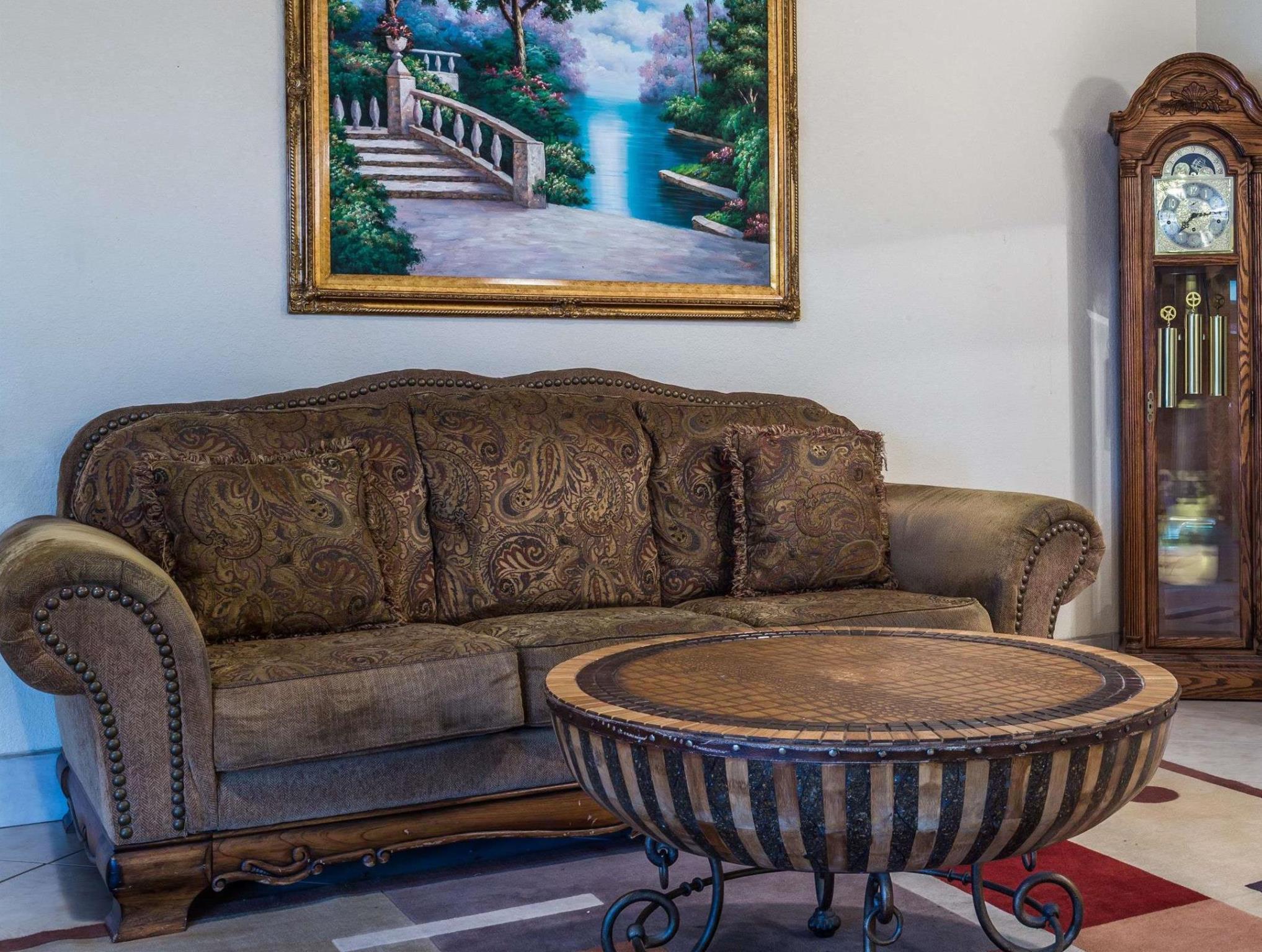 Motel 6 Houma, La Zewnętrze zdjęcie