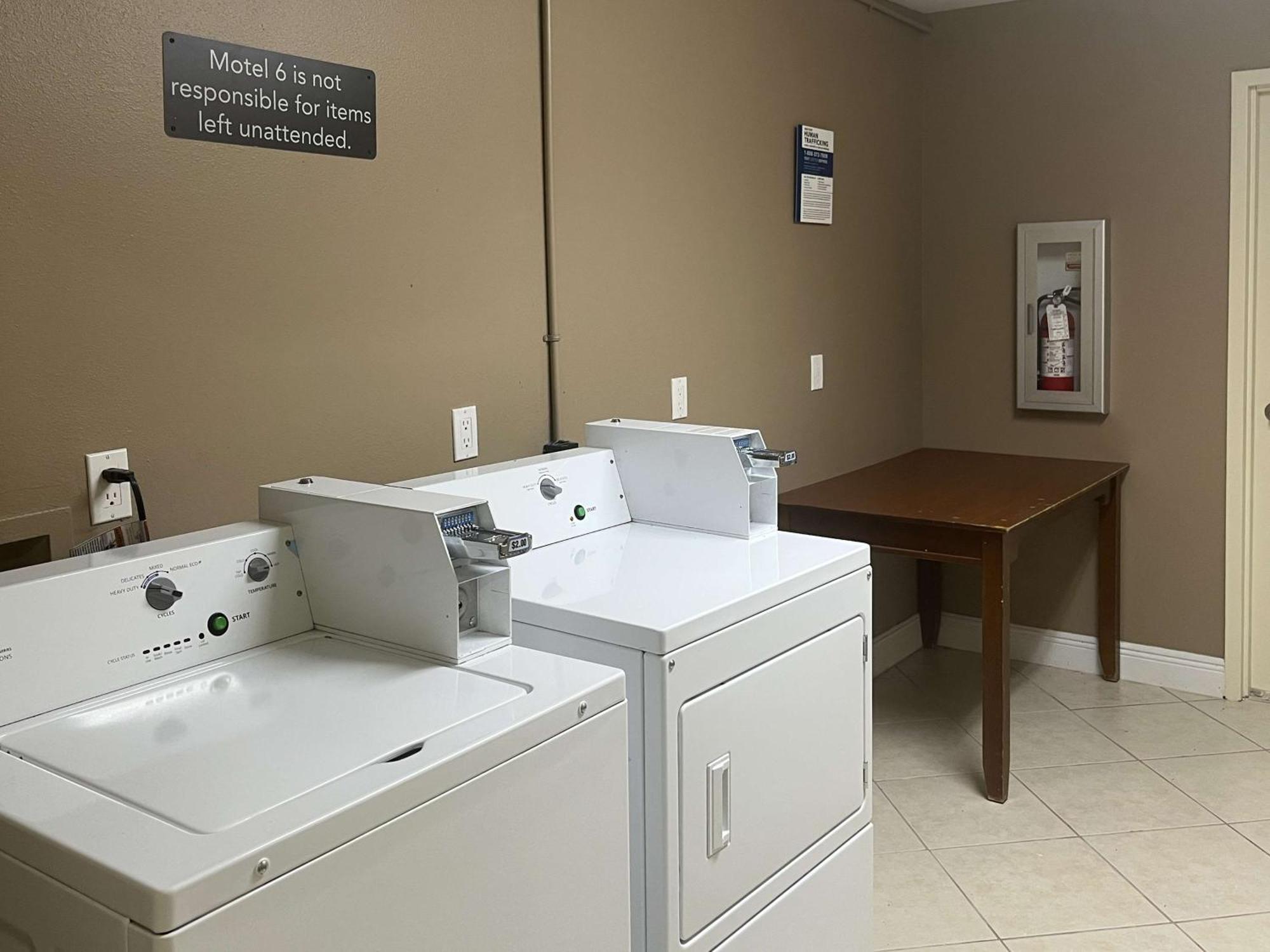 Motel 6 Houma, La Zewnętrze zdjęcie