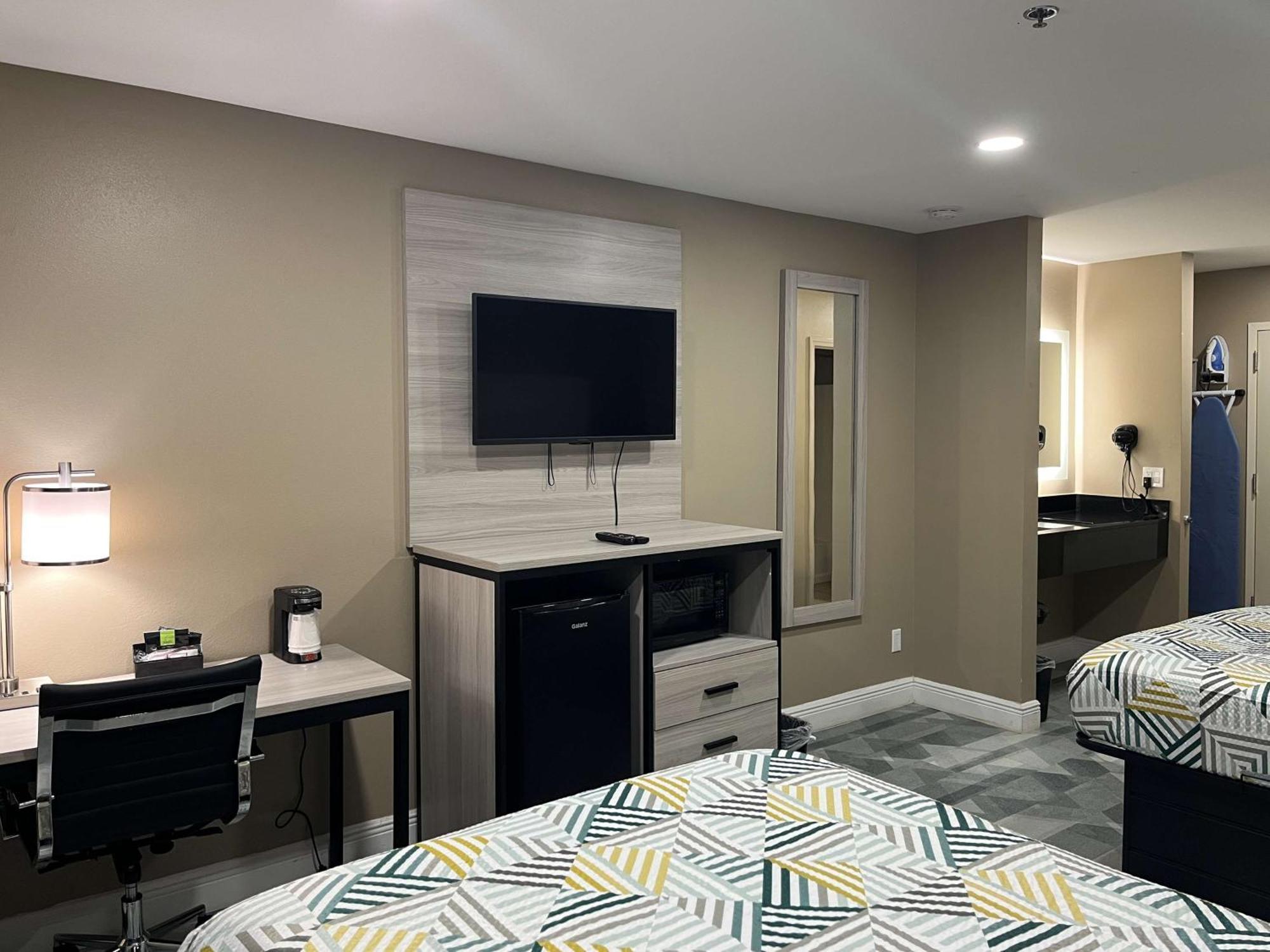 Motel 6 Houma, La Zewnętrze zdjęcie