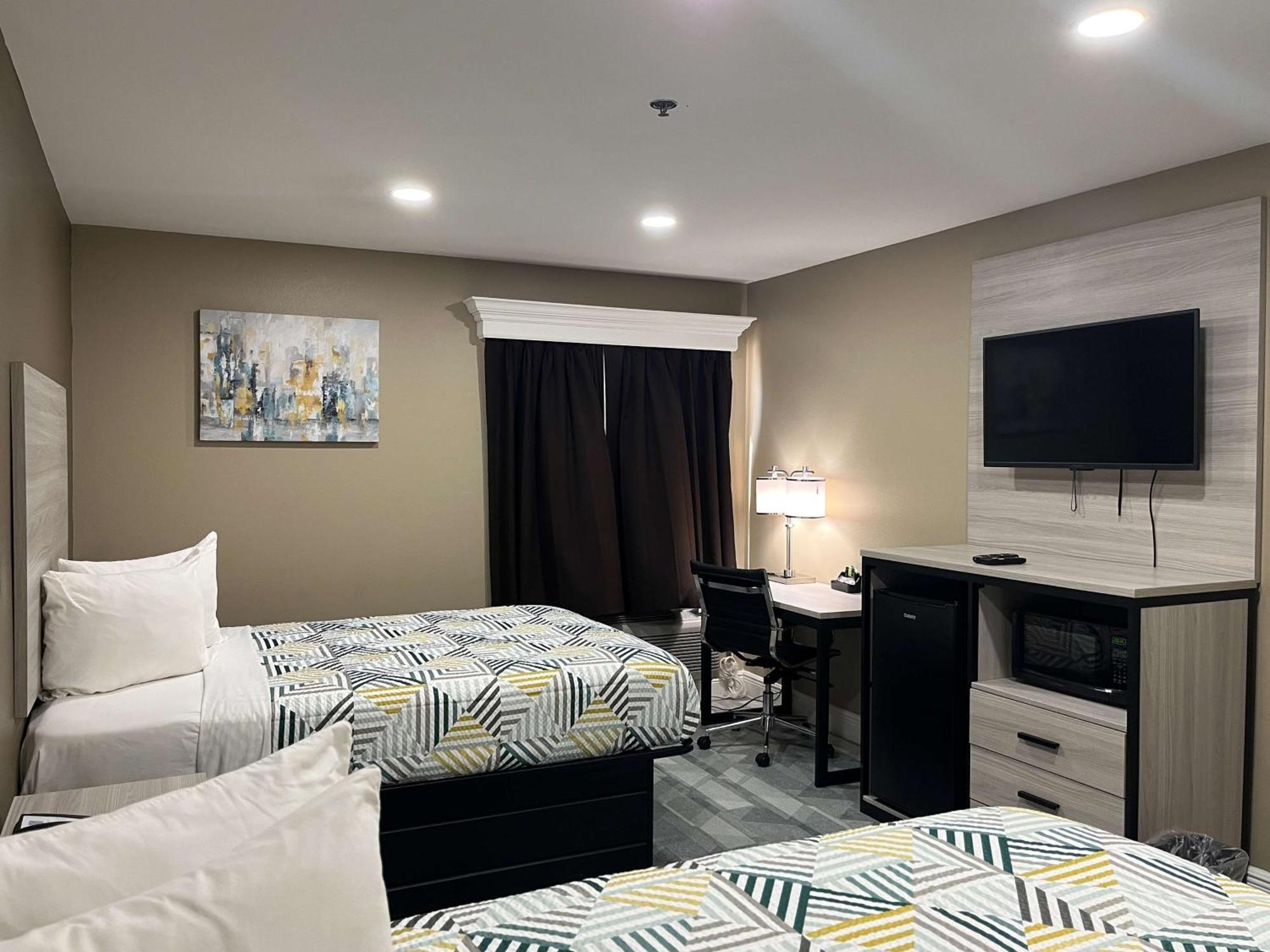 Motel 6 Houma, La Zewnętrze zdjęcie