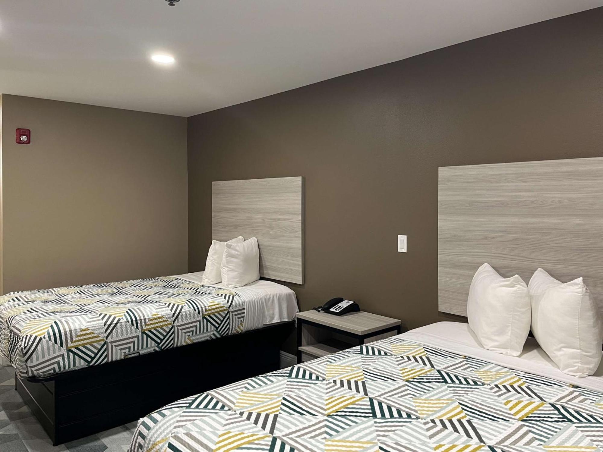 Motel 6 Houma, La Zewnętrze zdjęcie