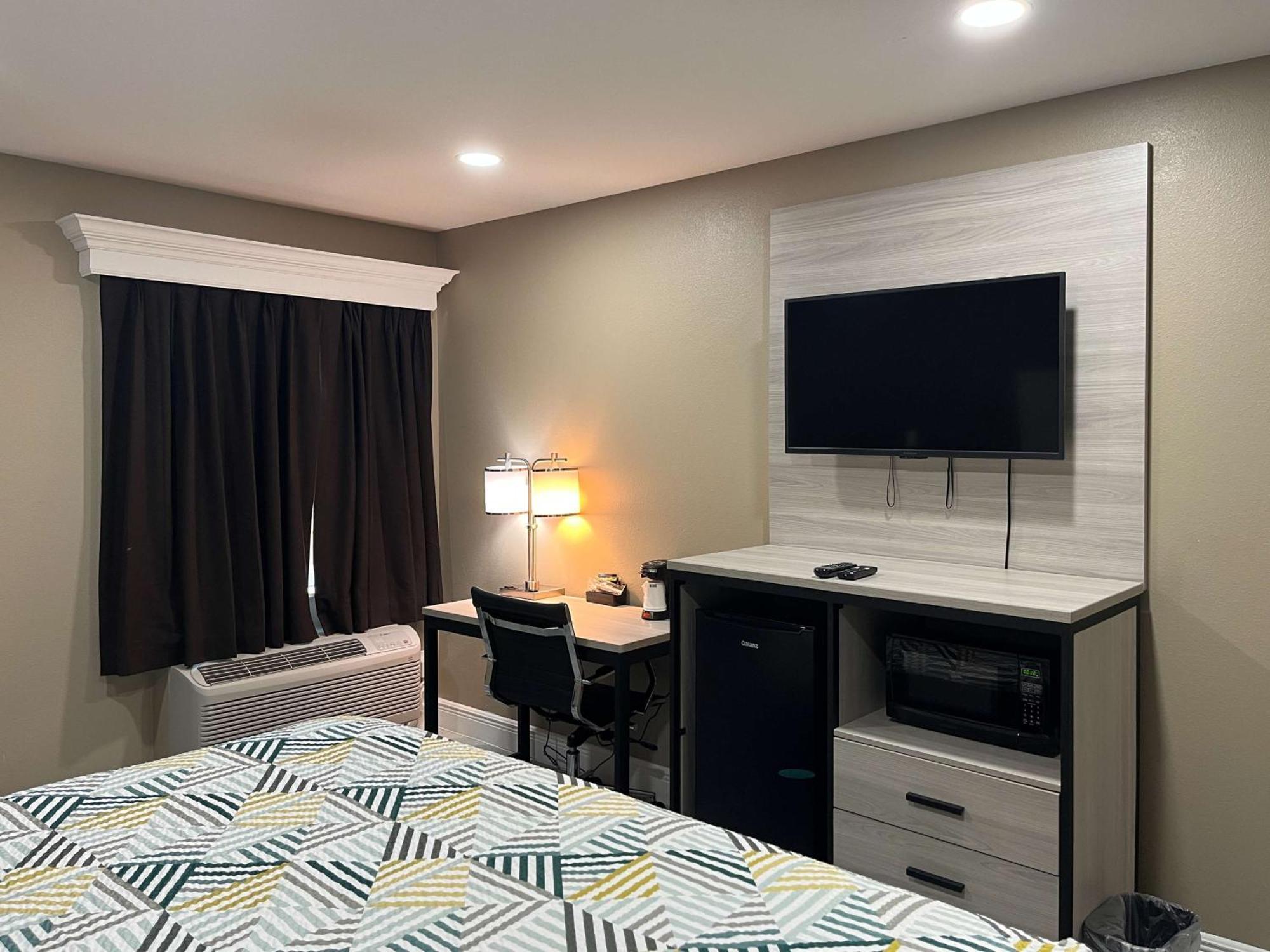 Motel 6 Houma, La Zewnętrze zdjęcie