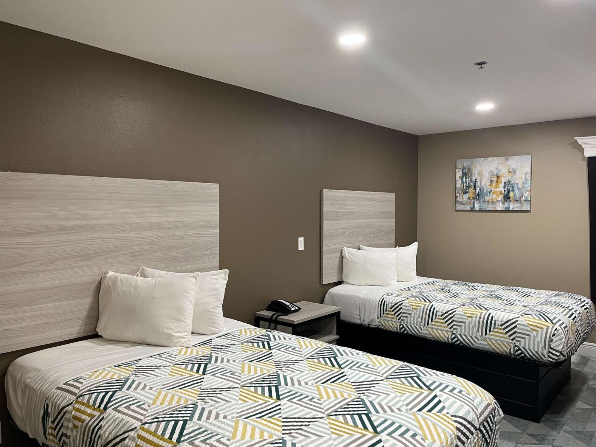 Motel 6 Houma, La Zewnętrze zdjęcie