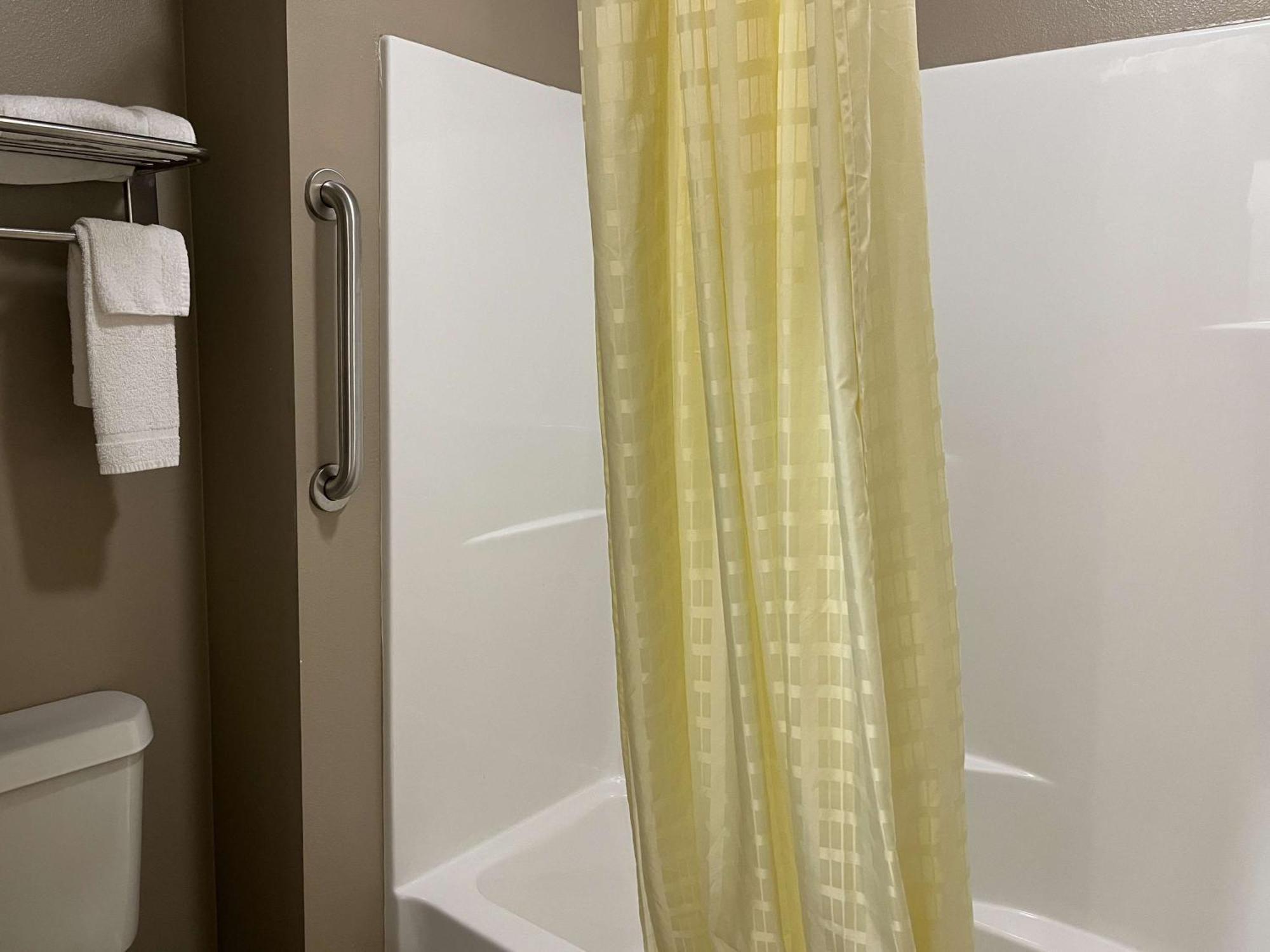 Motel 6 Houma, La Zewnętrze zdjęcie