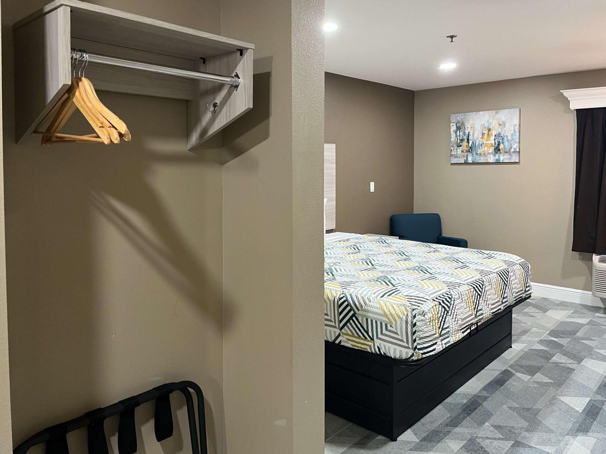 Motel 6 Houma, La Zewnętrze zdjęcie