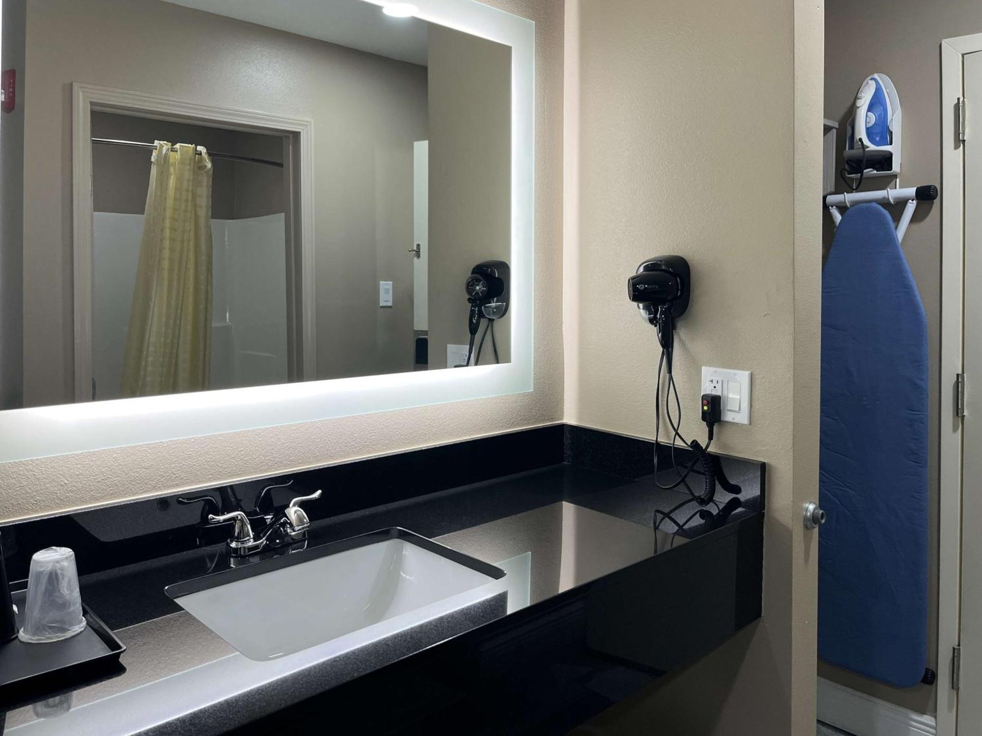 Motel 6 Houma, La Zewnętrze zdjęcie