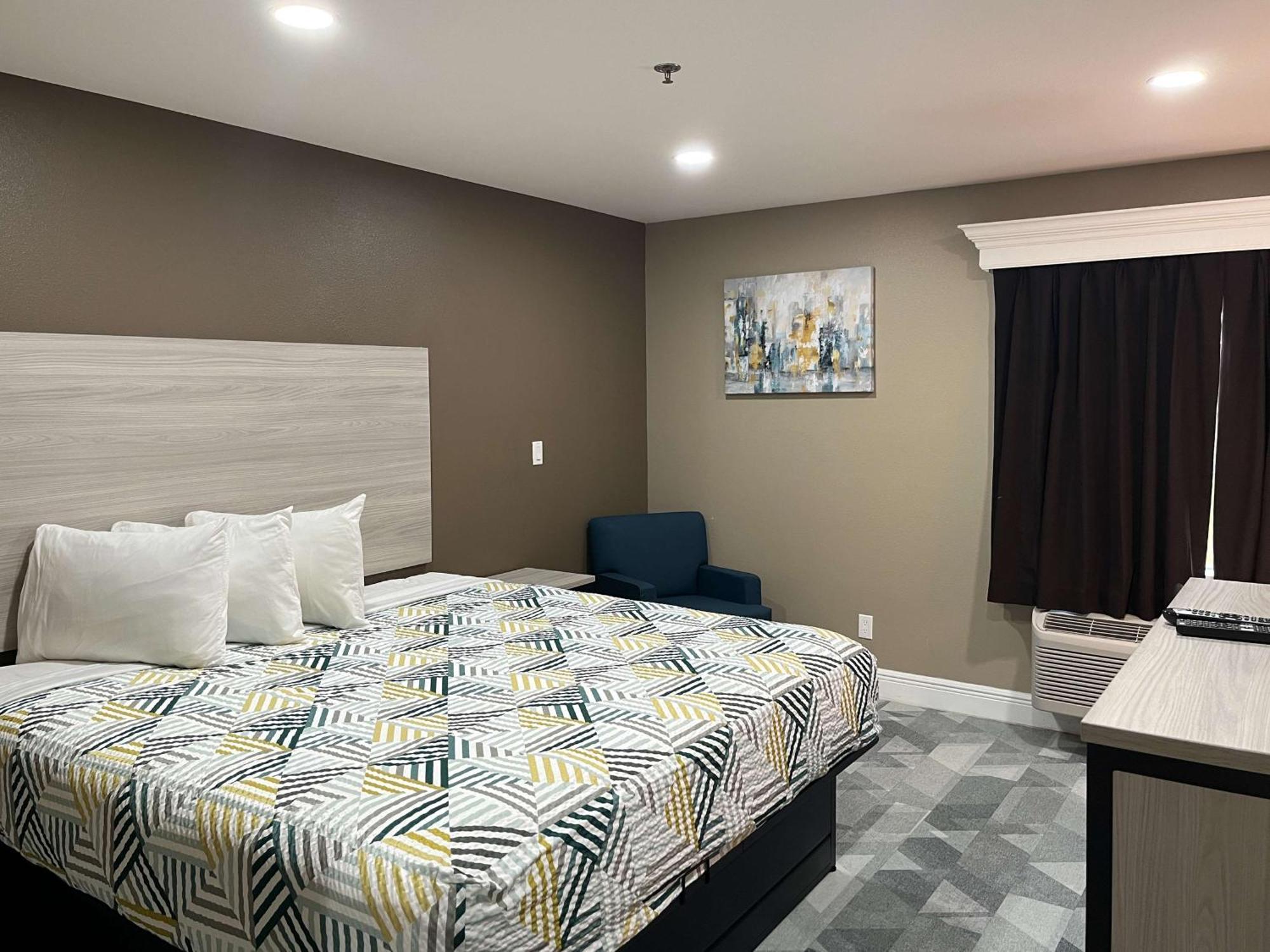 Motel 6 Houma, La Zewnętrze zdjęcie