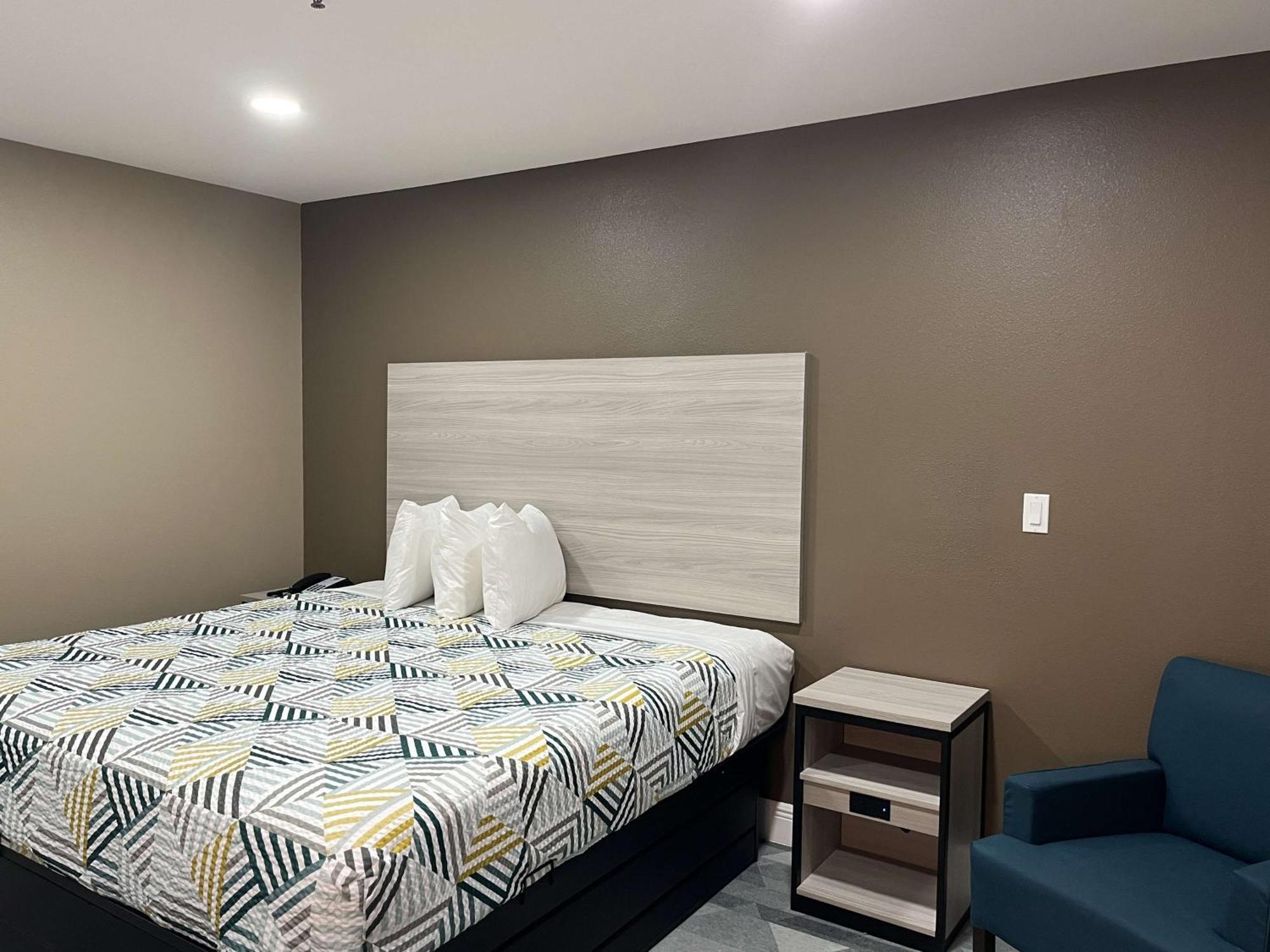 Motel 6 Houma, La Zewnętrze zdjęcie