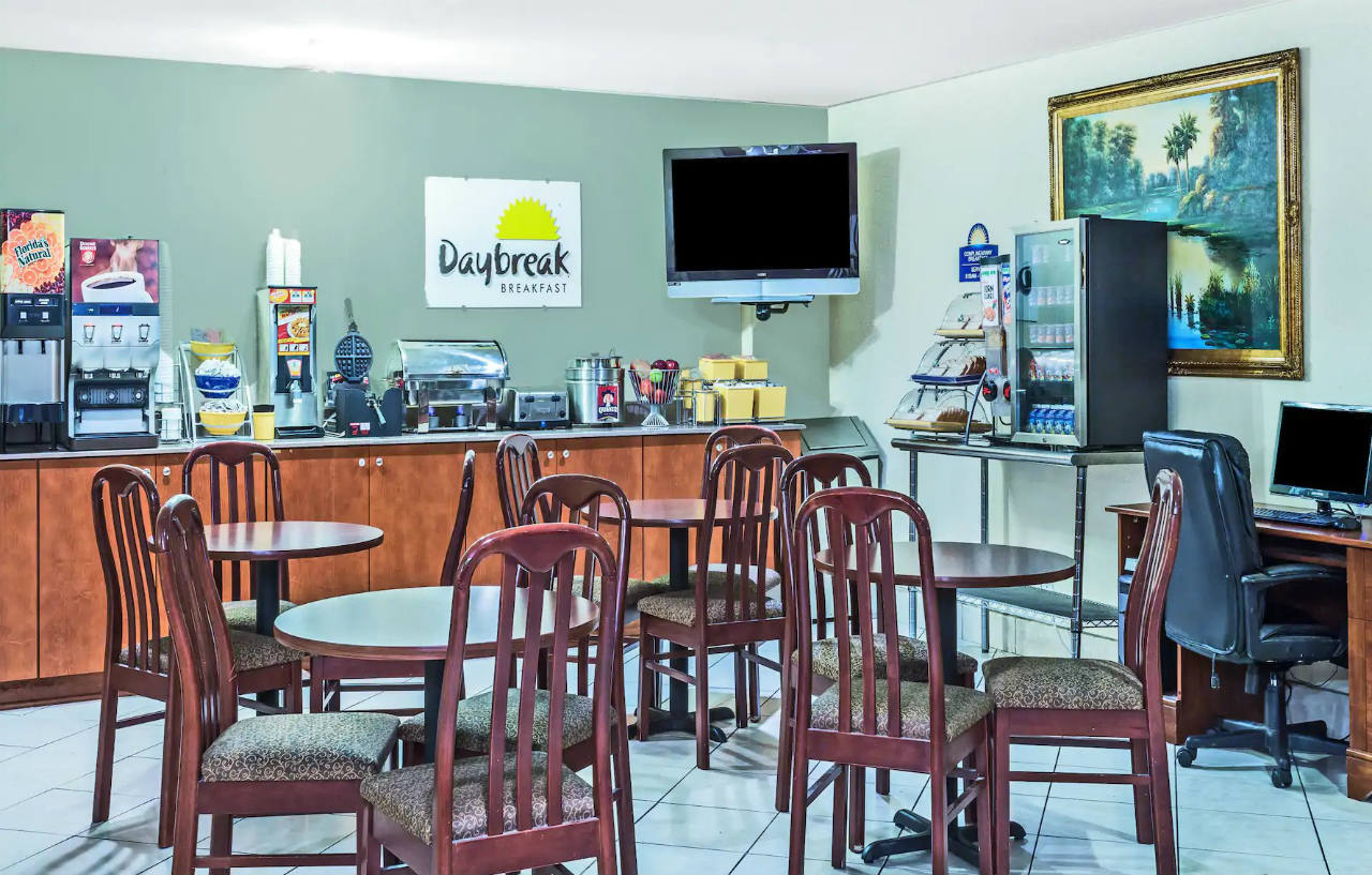 Motel 6 Houma, La Zewnętrze zdjęcie